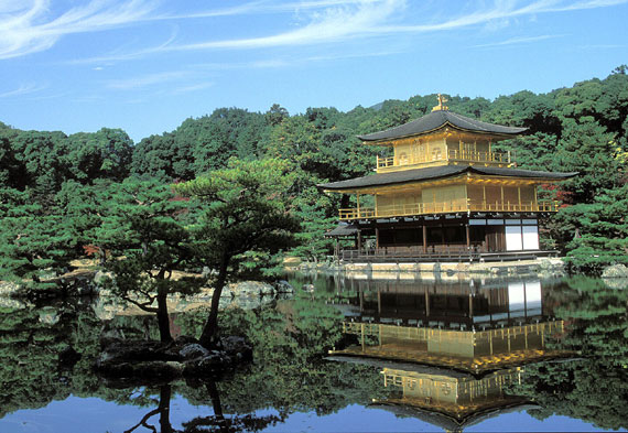 Kyoto Cenario De Tres Mil Templos Turismo Japao Nippobrasil