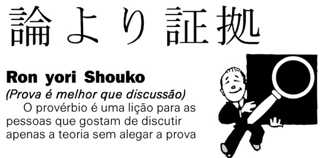 Escrevendo seu nome brasileiro em caracteres japoneses .::. Especiais -  Portal NippoBrasil