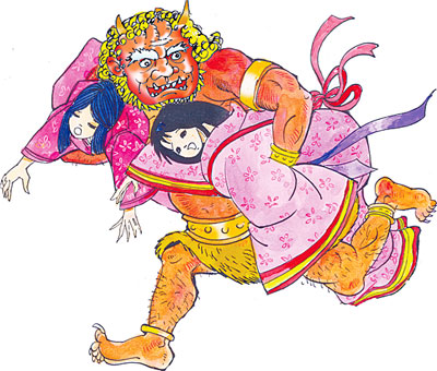 Naruto e a Mitologia Japonesa Xintoísta: Da Tradição à Cultura Pop